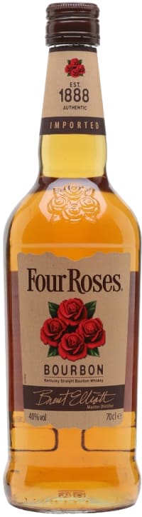 Four Roses Bourbon